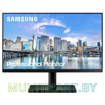 Монитор Samsung F24T450FQR 